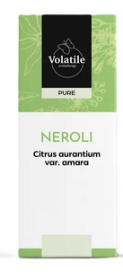Volatile Neroli/Oranjebloesem (Citrus Aurantium) 1ML Volatile Neroli/Oranjebloesem (Citrus Aurantium) 1ML