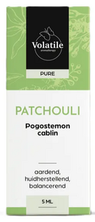 Volatile Patchouli 5ML Volatile Patchouli 5ML