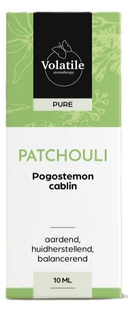 Volatile Patchouli 10ML 
