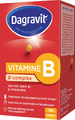 Dagravit Vitamine B-Complex Dragees 100ST