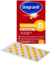 Dagravit Vitamine B Complex Dragees 100ST1
