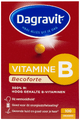 Dagravit Vitamine B Becoforte Dragees 100ST