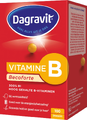 Dagravit Vitamine B Becoforte Dragees 100ST