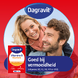 Dagravit Vitamine B Becoforte Dragees 100ST 104353