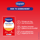 Dagravit Vitamine B Becoforte Dragees 100ST 104356