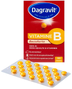 Dagravit Vitamine B Becoforte Dragees 100ST1