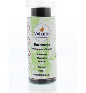 Volatile Rozemarijn Extra (Rosmarinus Officinalis) 25ML