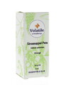 Volatile Sinaasappel Zoet (Citrus Sinensis) 5ML