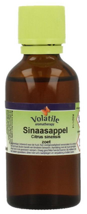 Volatile Sinaasappel Zoet 50ML 