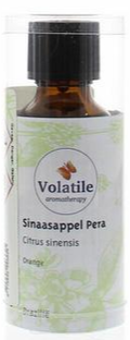 Volatile Sinaasappel Zoet (Citrus Sinensis) 50ML Volatile Sinaasappel Zoet (Citrus Sinensis) 50ML
