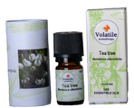 Volatile Tea Tree (Melaleuca Alternifolia) 5ML
