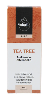 Volatile Tea Tree 5ML Volatile Tea Tree 5ML
