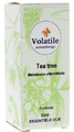 Volatile Tea Tree (Melaleuca Alternifolia) 10ML
