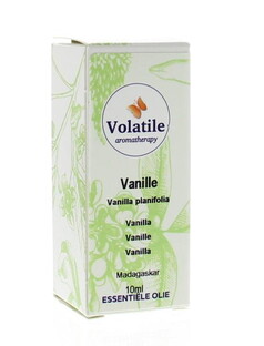 Volatile Vanille (Vanilla Plantifolia) 10ML Volatile Vanille (Vanilla Plantifolia) 10ML