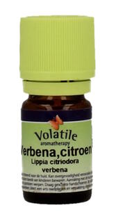Volatile Verbena Citroen (Lippia Citriodora Verbena) 2,5ml 2,5ML