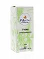 Volatile Vetiver India (Vetivera Zizanoides) 10ML