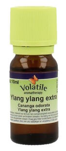 Volatile Ylang Ylang (Cananga Odorata) 25ML