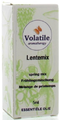 Volatile Aromamengsel Lentemix 5ML
