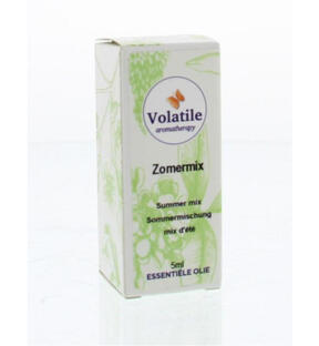 Volatile Aromamengsel Zomermix 5ML