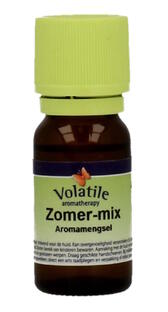 Volatile Aromamengsel Zomermix 10ML
