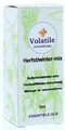 Volatile Aromamengsel Herfst/Winter-Mix 5ML Volatile Aromamengsel Herfst/Winter-Mix 5ML