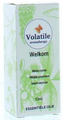 Volatile Aromamengsel Welkom 10ML Volatile Aromamengsel Welkom 10ML
