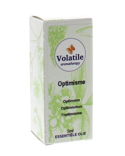 Volatile Aromamengsel Optimisme 5ML