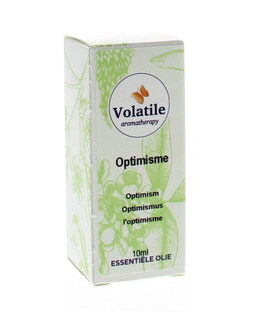 Volatile Aromamengsel Optimisme 10ML Volatile Aromamengsel Optimisme 10ML