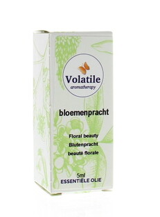 Volatile Aromamengsel Bloemenpracht 5ML Volatile Aromamengsel Bloemenpracht 5ML
