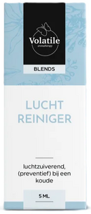 Volatile Blend Luchtreinger 5ML 