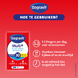 Dagravit Totaal 30 Multivitamen en Mineralen Dragees 100ST 104345