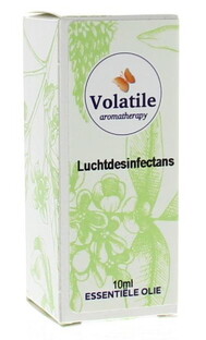 Volatile Aromamengsel Luchtdesinfectans 10ML