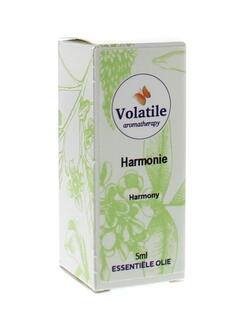 Volatile Aromamengsel Harmonie 5ML