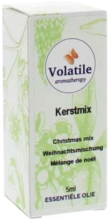 Volatile Kerst Mix 5ML Volatile Kerst Mix 5ML