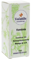 Volatile Kerst-Mix 10ML Volatile Kerst-Mix 10ML