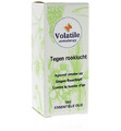 Volatile Aromamengsel Anti-Rook 5ML