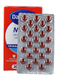 Dagravit Totaal 30 Multivitaminen en Mineralen Dragees 200ST Verpakking plus strip