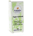 Volatile Aromamengsel Anti-Rook 10ML