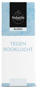 Volatile Blends Tegen Rooklucht 10ML 