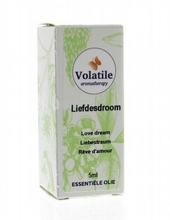 Volatile Liefdesdroom 5ML Volatile Liefdesdroom 5ML
