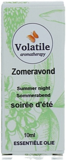 Volatile Zomeravond 10ML Volatile Zomeravond 10ML