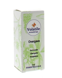 Volatile Overgave Mengsel 5ML Volatile Overgave Mengsel 5ML