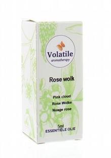 Volatile Rose Wolk Mengsel 5ML