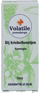 Volatile Bij Kriebelbeestjes 10ML Volatile Bij Kriebelbeestjes 10ML