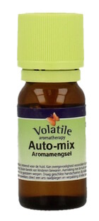 Volatile Aromamengsel Auto-Mix 10ML Volatile Aromamengsel Auto-Mix 10ML