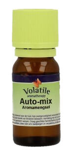 Volatile Aromamengsel Auto-Mix 10ML