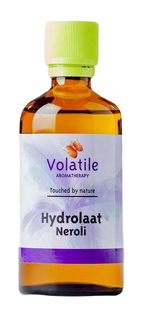 Volatile Neroli/Oranjebloesem Hydrolaat 100ML Volatile Neroli/Oranjebloesem Hydrolaat 100ML