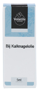Volatile Bij Kalknagelolie 5ML Volatile Bij Kalknagelolie 5ML