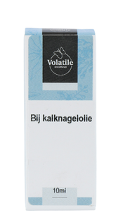 Volatile Kalknagelolie 10ML Volatile Kalknagelolie 10ML