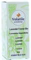 Volatile Lavendel Biologische Olie 5ML Volatile Lavendel Biologische Olie 5ML